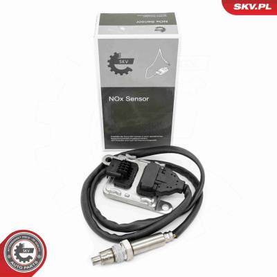 NOx-senzor, NOx-katalyzátor ESEN SKV 71SKV049