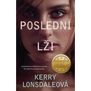 Poslední lži
