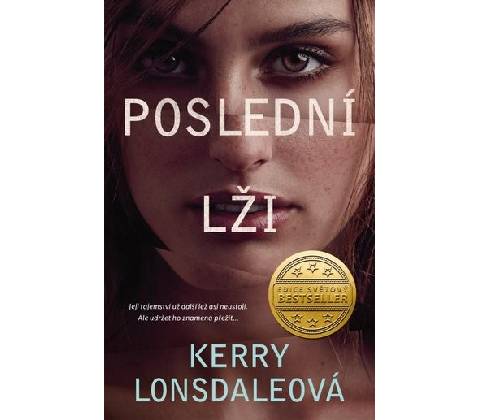 Poslední lži