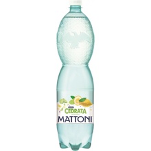 Mattoni Cedrata 6 x 1,5 l