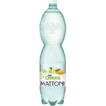 Mattoni Cedrata 6 x 1500 ml