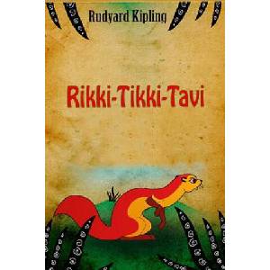 Rikki-Tikki-Tavi | Rudyard Kipling (ISBN: 9781523626557)
