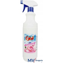 GO Air Freshener Rose a magnolia 1 l