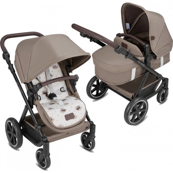 ABC Design Migno cream 2022