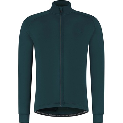 Rogelli Essential Light modrý s dlhým rukávom