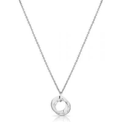 Daniel Klein Дамско колие Daniel Klein DKJ. 3.4028-1 (DKJ.3.4028-1)