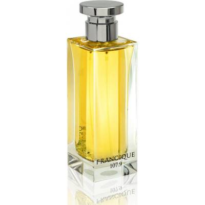 Fragrance World Francique 107.9 parfémovaná voda unisex 100 ml