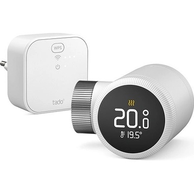 Tado starter kit 105207 – Zbozi.Blesk.cz