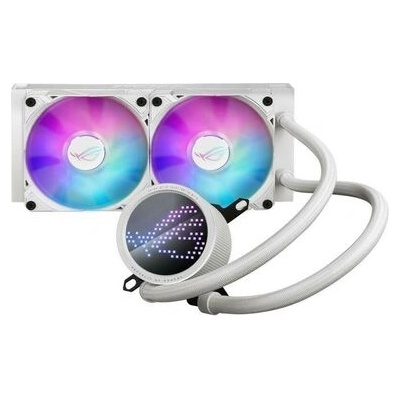 Asus ROG Ryuo III 240 ARGB White Edition 90RC00J2-M0UAY0