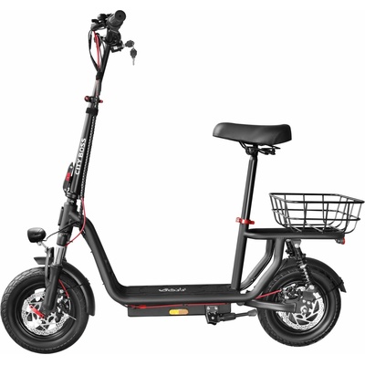 City Boss Z350