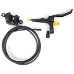 Shimano Хидравлична спирачка Shimano BL-MT200 - задна