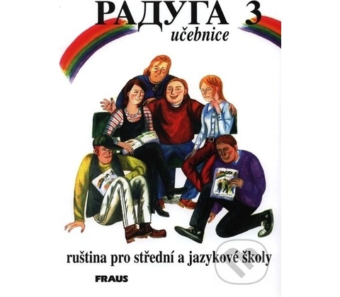Raduga 3