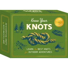 KNOW YOUR KNOTS