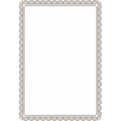 Top Office Дизайн хартия Top Office White MP002, 100 g/m2, 10 листа (ON1505160012)