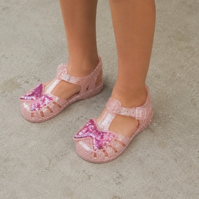 LILO Bow Rose Konges Slojd