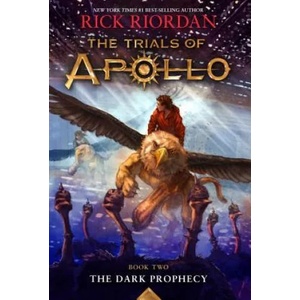 The Dark Prophecy | Rick Riordan (ISBN: 9781410495884)