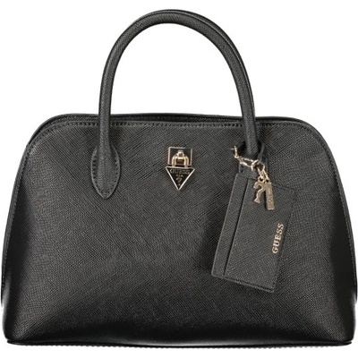 GUESS Дамска чанта guess jeans, Размер uni, Цвят Черен (zg991906_neblack)