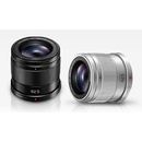 Panasonic Lumix G 42,5mm f/1.7 Power O.I.S. aspherical IF