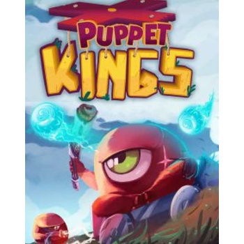 Puppet Kings