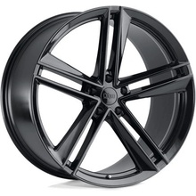 OHM LIGHTNING 10,5x22 5x120 ET40 gloss black