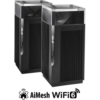 Asus ZenWiFi Pro ET12, 2ks