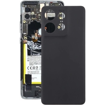 Motorola Оригинален Заден Капак за Motorola Edge 50 Pro