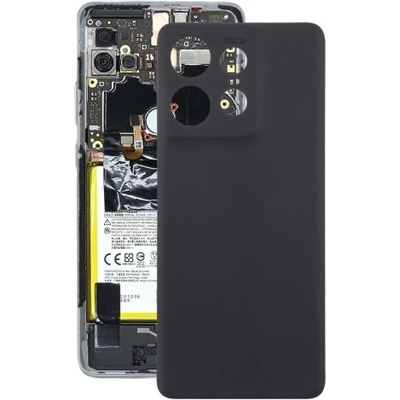 Motorola Оригинален Заден Капак за Motorola Edge 50 Pro