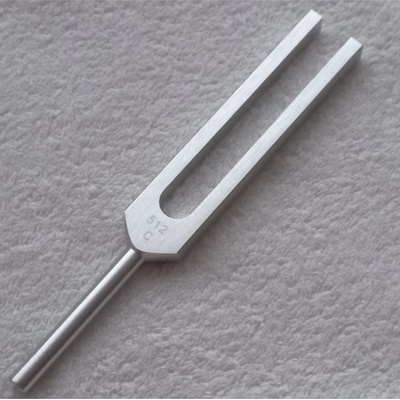 Woodrow meditační ladička 512 Hz