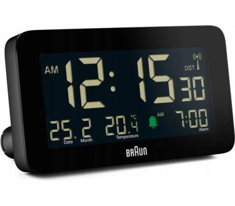 Braun BC10B-DCF