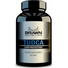 Brawn Nutrition TUDCA 60 kapsúl