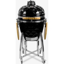 Pro-Tech CHEF Kamado DM-18 Black