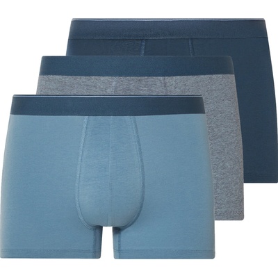 esmara Men navy modrá / modrá – Sleviste.cz