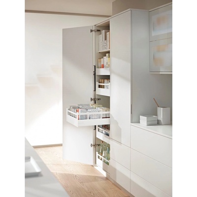 BLUM Space Tower Antaro bílá modul 600 mm – Zbozi.Blesk.cz