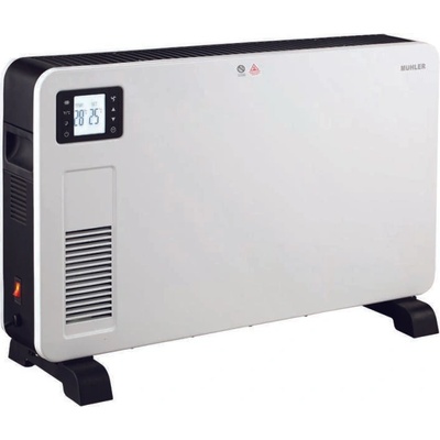 Muhler MPH-2332D