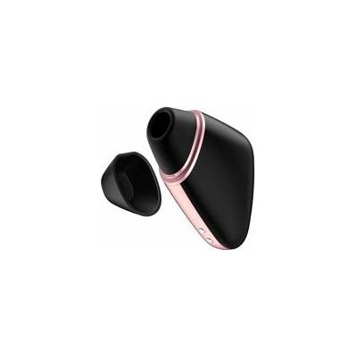Satisfyer Love Triangle черен (P19300)