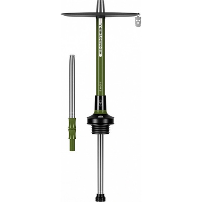 Misha Revolt 50/1/1 Zelená Extra Virgin