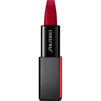 Shiseido Modern Matte Powder Крем червило No. 515 Mellow Drama 4 g *Тестер