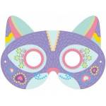 MG Home Decorate the mask - cats