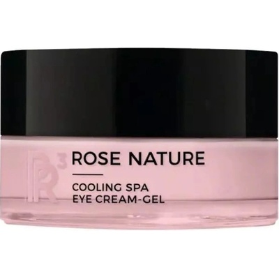 Annemarie Börlind Osviežujúci očný krémový gél anti-digital Rose Nature 15 ml