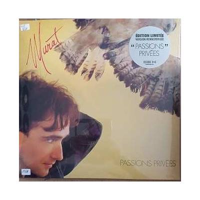 Jean-Louis Murat - Passions Privées LP