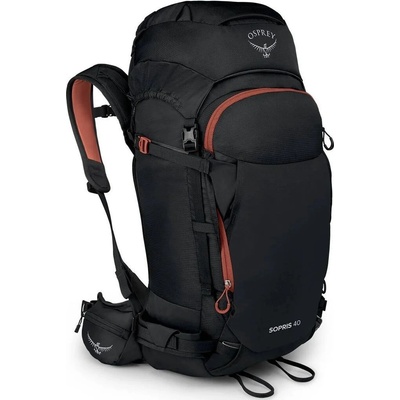 Osprey Sopris 40 l black