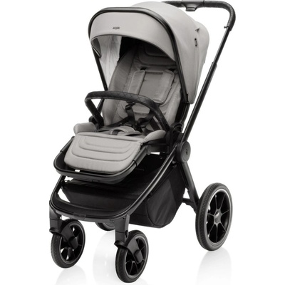 Zopa Sport MOVE CROSS 3 Metal Grey 2026