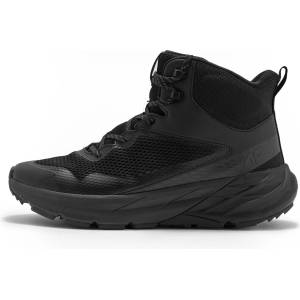 4F 4F Speed Hiker Mid Sn61 - Triple Black