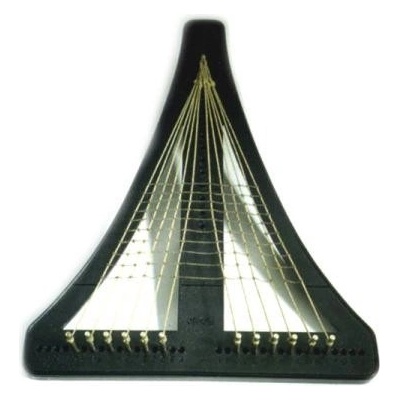 AMATI Rám na pletení provazových žebříků