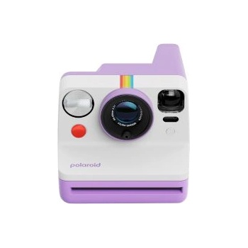Polaroid Now Gen 3 Purple (9159)