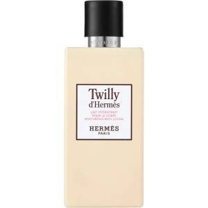 Hermès Twilly d’Hermès тоалетно мляко за тяло за жени 200ml