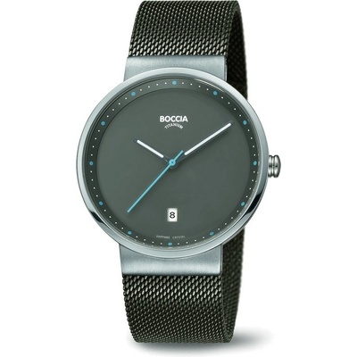 Boccia Titanium 3615-01
