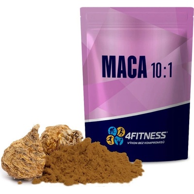 4Fitness MACA 10:1 250 g