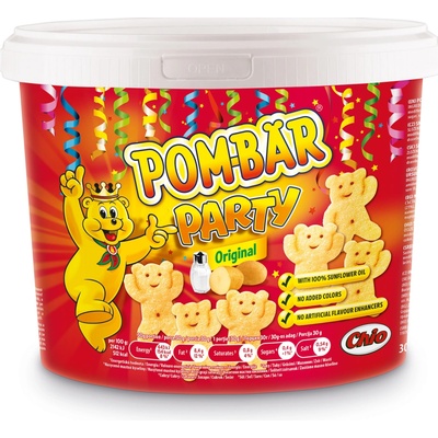 Pom Bär Original 300 g