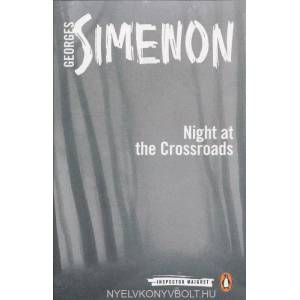 Night at the Crossroads | Georges Simenon (2014)